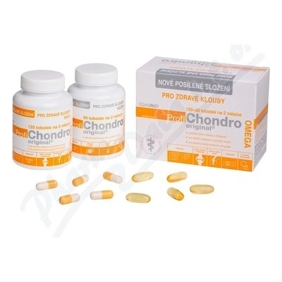 ProfiChondro Original Omega 180 tablet