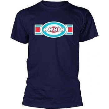 Oasis Риза Oblong Target Unisex Navy Blue L (OASTS05MN03)