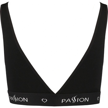 Passion PS002 černá