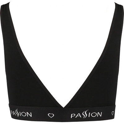 Passion PS002 černá – Zboží Dáma