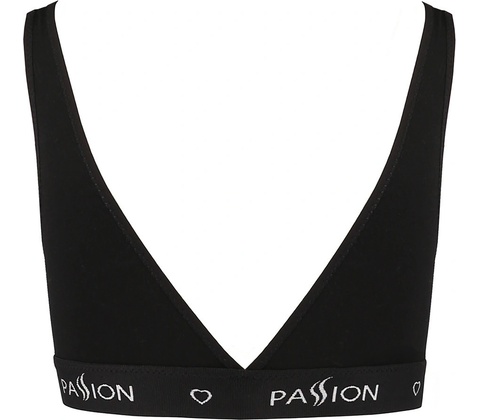 Passion PS002 černá
