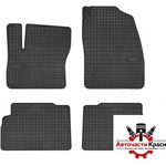 FroGum Стелки к-т -0309- Ford C-Max 2011- (ET0309)