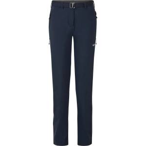 Montane Fem Terra Stretch Pants Reg Leg Размер: L / Цвят: син