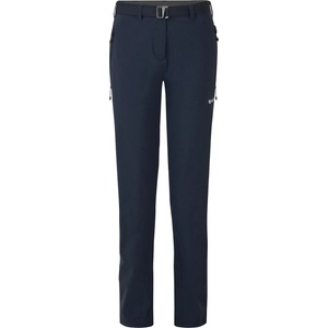 Montane Fem Terra Stretch Pants Reg Leg Размер: L / Цвят: син