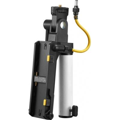GODOX ML60II BI LED videolampa