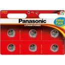 Panasonic CR2016 6ks CR-2016EL/6B