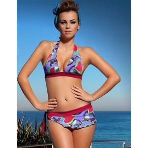Ewlon Дамски бански две части модел 55305 Ewlon