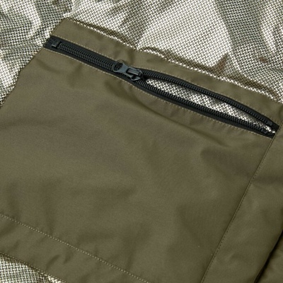 Trakker Bunda TechPro Thermal Jacket – Zboží Mobilmania