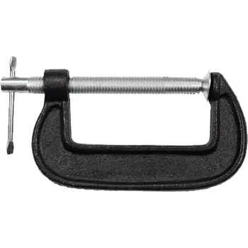 Image 1 of TOYA G-образна стяга vorel (euro c clamp)