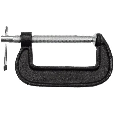 TOYA G-образна стяга vorel (euro c clamp)