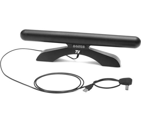 Barczak Electronics L-ANT0734