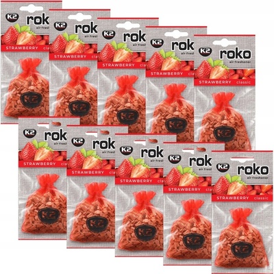 K2 ROKO STRAWBERRY 20 G