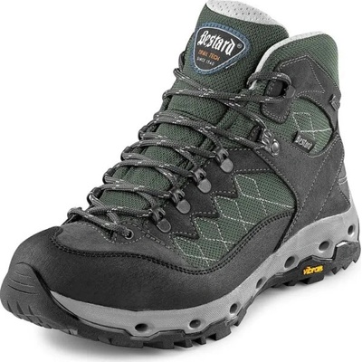 Canis CXS BESTARD 3350 GRAVITY MID kotníková obuv Šedá