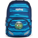Ergobag Easy Striker modrý