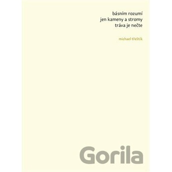 Haiku - Michael Třeštík