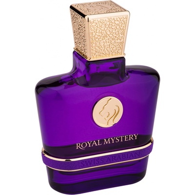 Swiss Arabian Royal Mystery parfémovaná voda dámská 100 ml