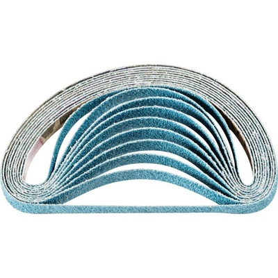 PFERD TOOLS BA 10/330 T Z 60 45007906 brúsny pás Zrnitosť 60 (d x š) 330 mm x 10 mm 100 ks
