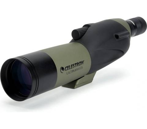 Celestron Ultima 65 18-55x65