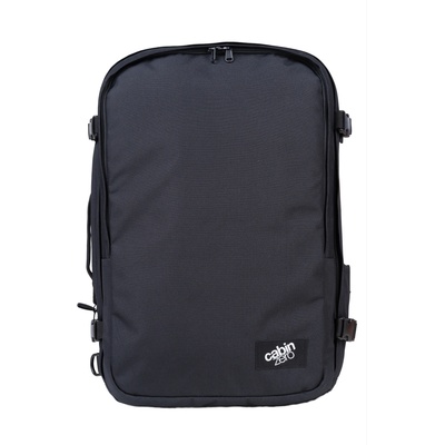 CabinZero Черна унисекс раница CabinZero Classic Pro (42 L) CabinZero | Cheren | МЪЖЕ | UNI