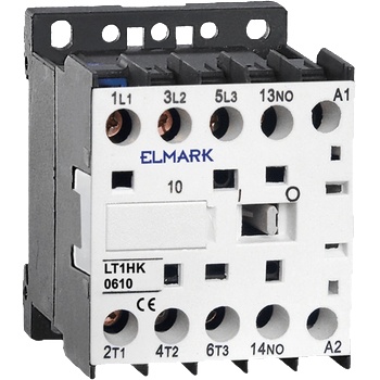 ELMARK КОНТАКТОР lt1- hk1210 12a 36v 1НО (23125e)
