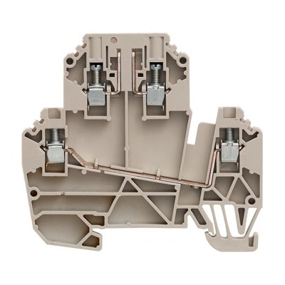 Weidmüller WDK 2.5/TR-DU/O TNHE (1833600000)