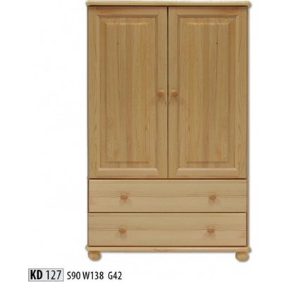 Drewmax KD 127