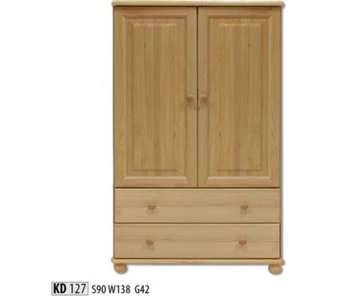 Drewmax KD 127