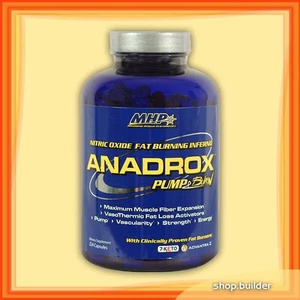 MHP Anadrox капсули 224 бр.