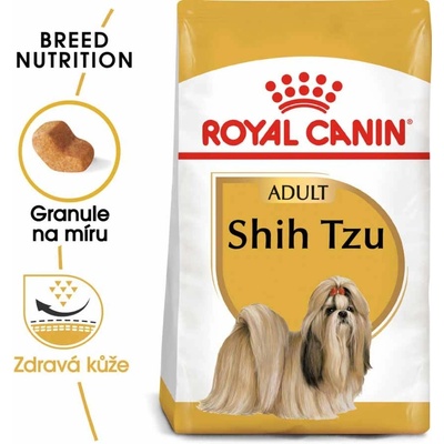 Royal Canin BHN Shih Tzu Adult 4,5 kg