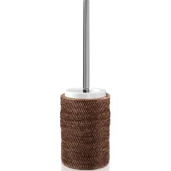 DECOR WALTHER Четка за тоалетна Basket тъмна (0939392)