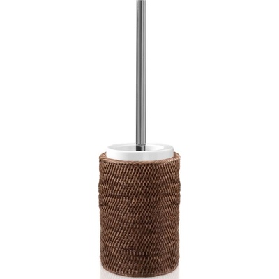 DECOR WALTHER Четка за тоалетна Basket тъмна (0939392)
