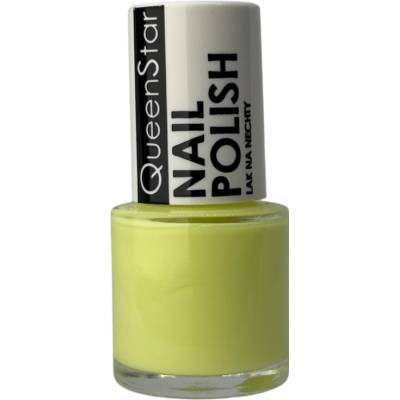 QueenStar lak na nechty No.606 9ml