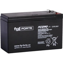 fgForte 12V 9Ah FG1290