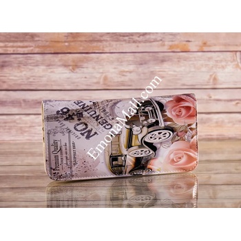 Image 1 of EmonaMall Дамски портфейл EmonaMall - модел D1360 (D1360)