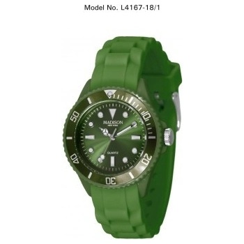 Madison L4167-18