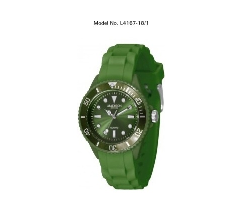 Madison L4167-18