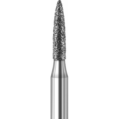 Busch Instruments Fréza diamant špica 862/014
