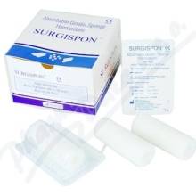 Surgispon Tampon 80 x 30mm 6 ks