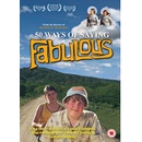 50 Ways of Saying Fabulous DVD