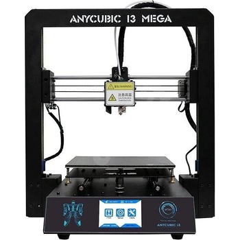 Anycubic Mega S
