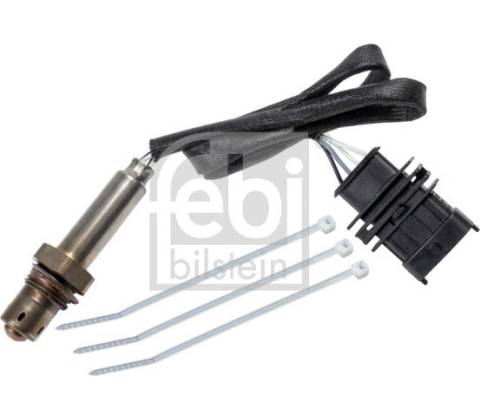 Lambda sonda FEBI BILSTEIN 177512