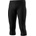 DYNAFIT Мъжки панталон за бягане Dynafit Alpine 3/4 Tights Running trousers - Black Out (027-0906-0113)