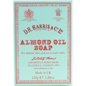 D. R. Harris Сапун за ръце D. R. Harris с бадемово масло (150 г) Сапуни и дезинфекции