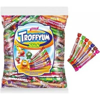 Antat bonbóny troffyum stick mix 1 kg