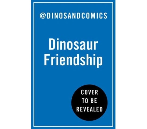 Dinosaur Friendship