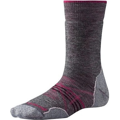 Smartwool ponožky W PHD OUTDOOR MEDIUM CREW Lady