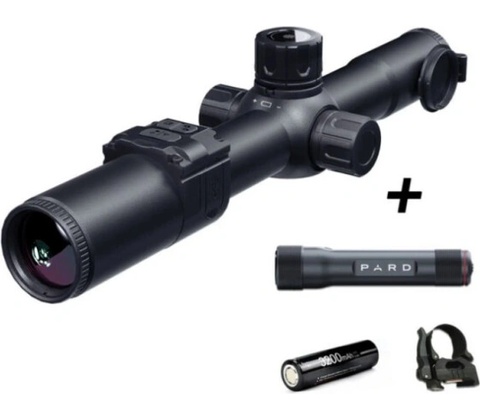 Pard Night Stalker mini TL3 940nm