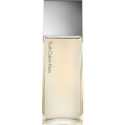 Calvin klein Truth toaletná voda pánska 100 ml Tester