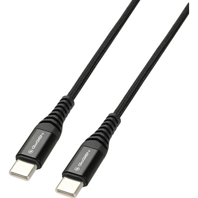 GoGEN GOGUSBCC200MM01 USB-C 2m černý