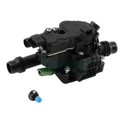 Pouzdro termostatu HOFFER 8192978